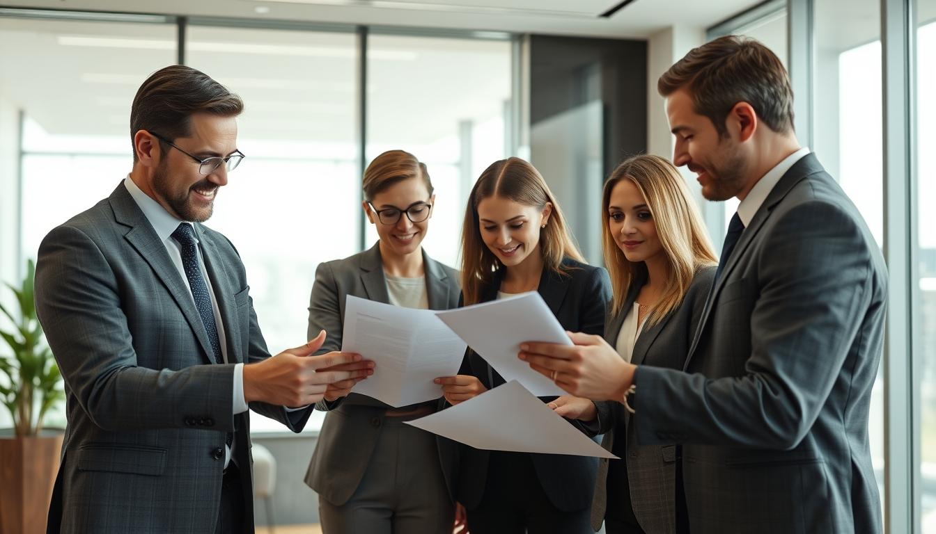 Real estate closing preparation and transaction documents