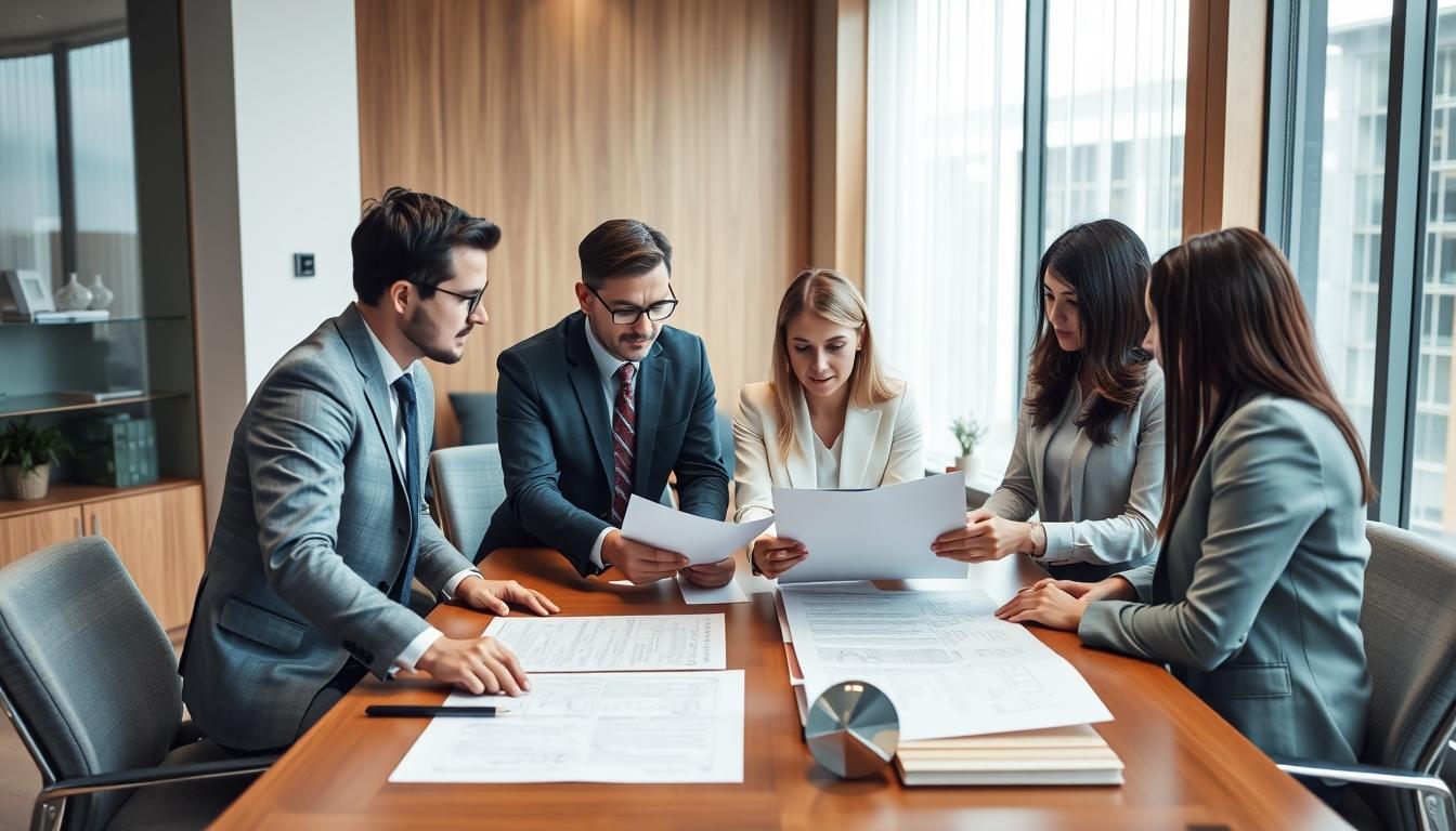 Property transfer and ownership registration process